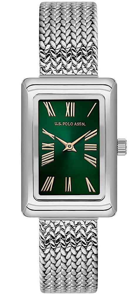 U.S. Polo Assn. Uspa2105-03 Kadın Kol Saati