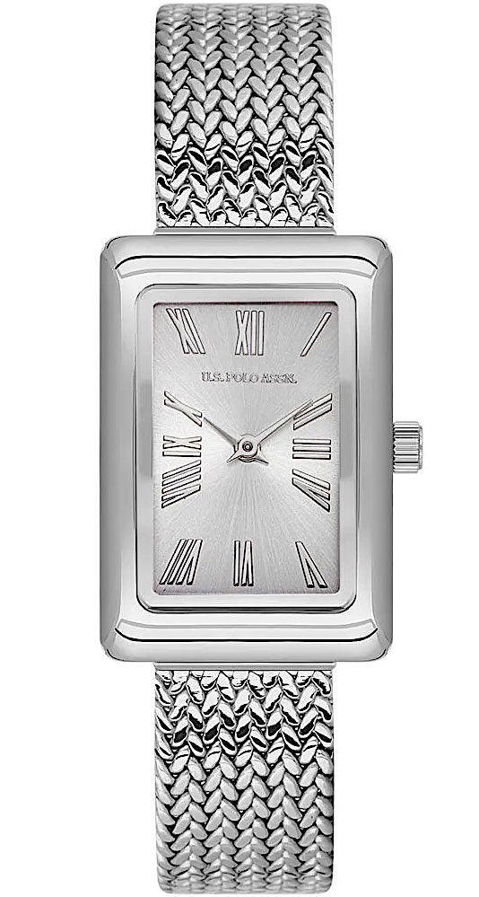 U.S. Polo Assn. Uspa2105-01 Kadın Kol Saati