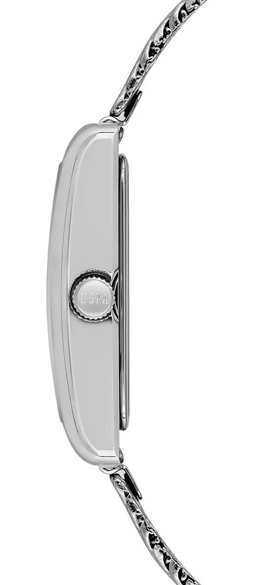 U.S. Polo Assn. Uspa2105-01 Kadın Kol Saati