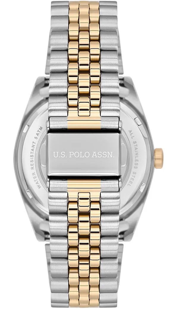 U.S. Polo Assn. Uspa1111-08 Erkek Kol Saati