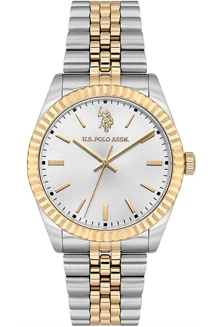 U.S. Polo Assn. Uspa1111-07 Erkek Kol Saati