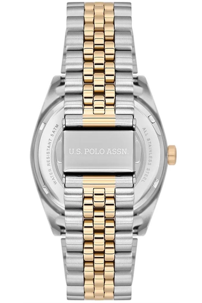 U.S. Polo Assn. Uspa1111-07 Erkek Kol Saati