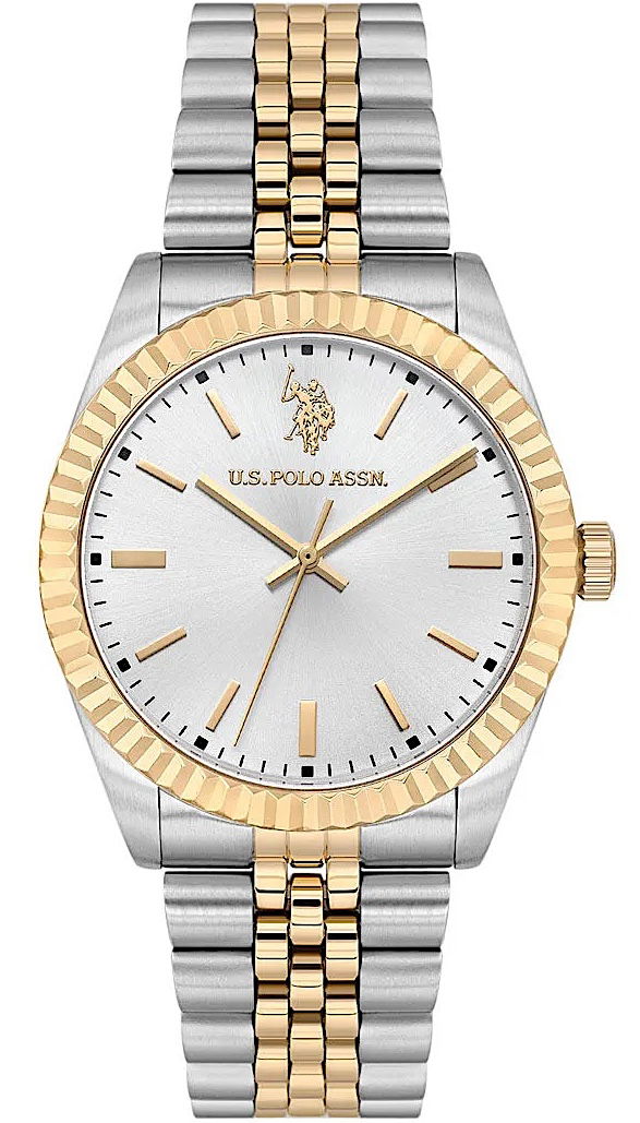 U.S. Polo Assn. Uspa1111-07 Erkek Kol Saati