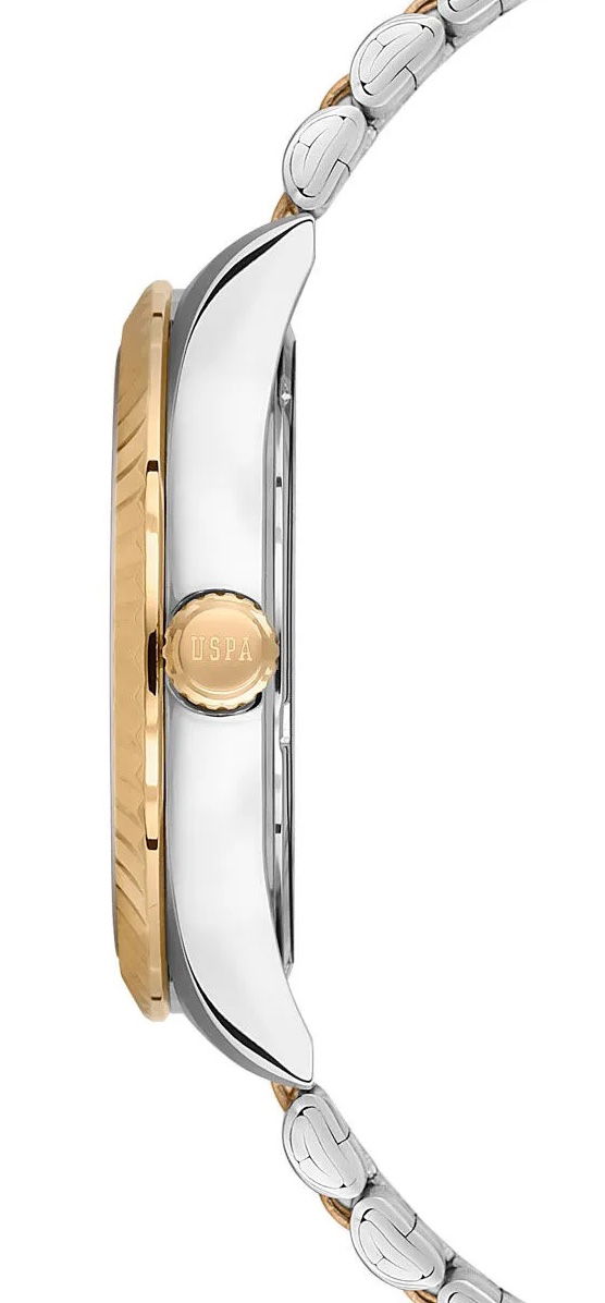 U.S. Polo Assn. Uspa1111-07 Erkek Kol Saati