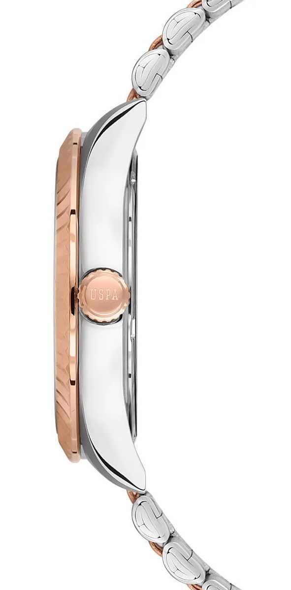 U.S. Polo Assn. Uspa1111-06 Erkek Kol Saati