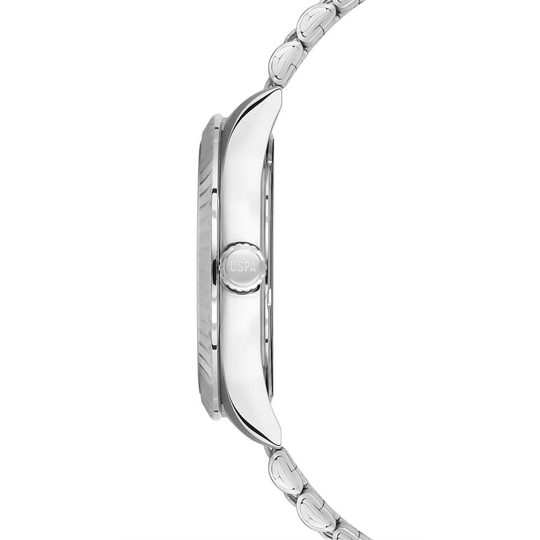 U.S. Polo Assn. Uspa1111-04 Erkek Kol Saati