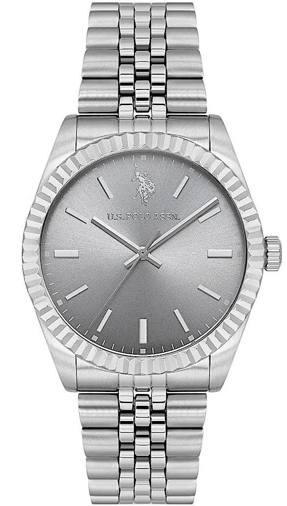 U.S. Polo Assn. Uspa1111-04 Erkek Kol Saati