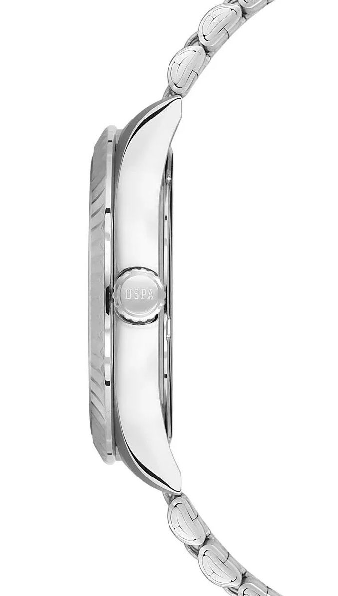 U.S. Polo Assn. Uspa1111-04 Erkek Kol Saati