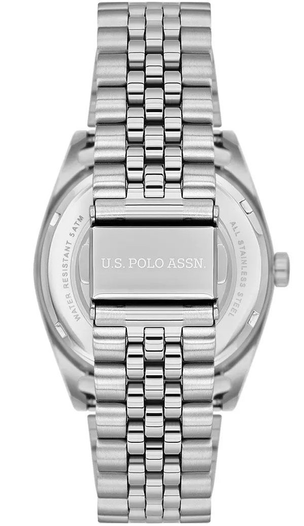 U.S. Polo Assn. Uspa1111-04 Erkek Kol Saati