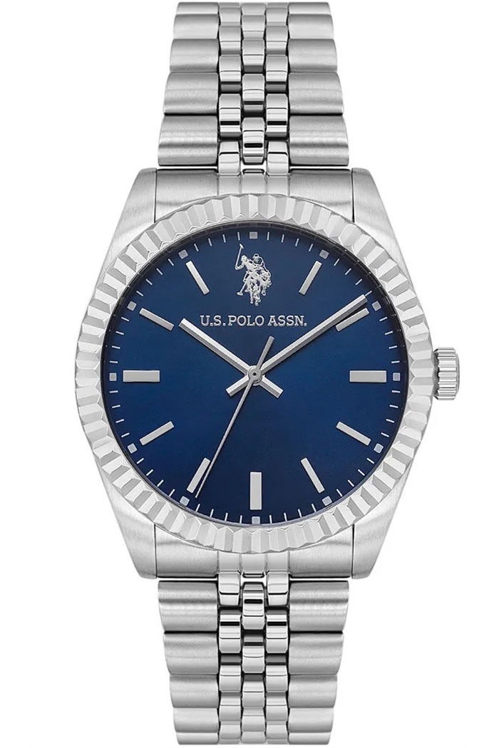 U.S. Polo Assn. Uspa1111-02 Erkek Kol Saati
