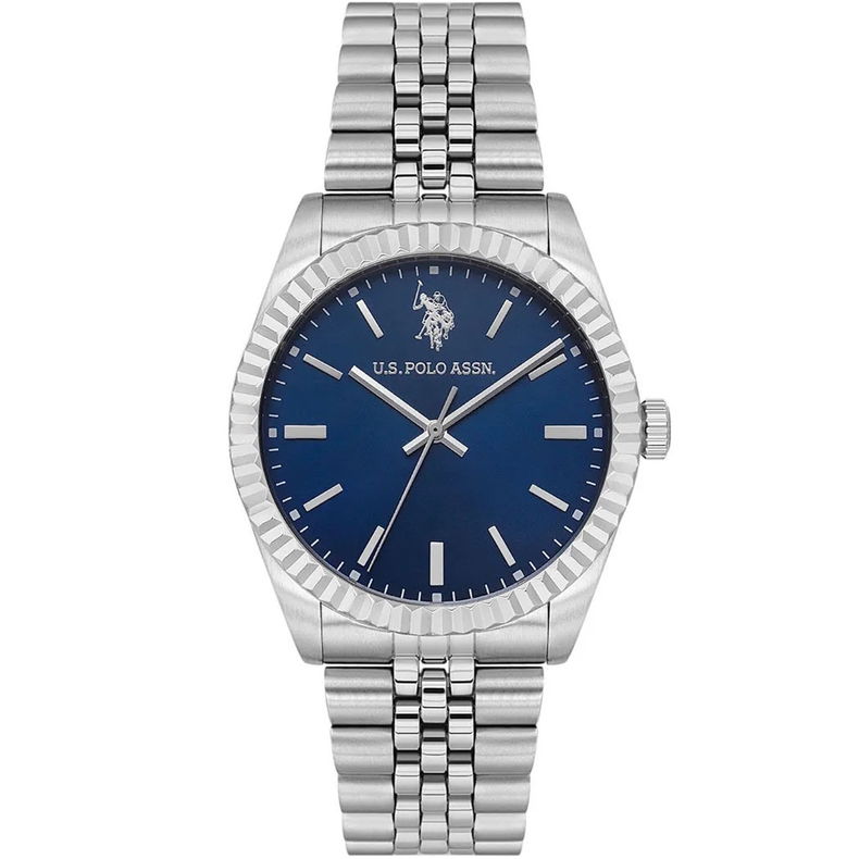U.S. Polo Assn. Uspa1111-02 Erkek Kol Saati