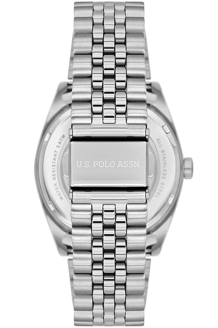 U.S. Polo Assn. Uspa1111-02 Erkek Kol Saati