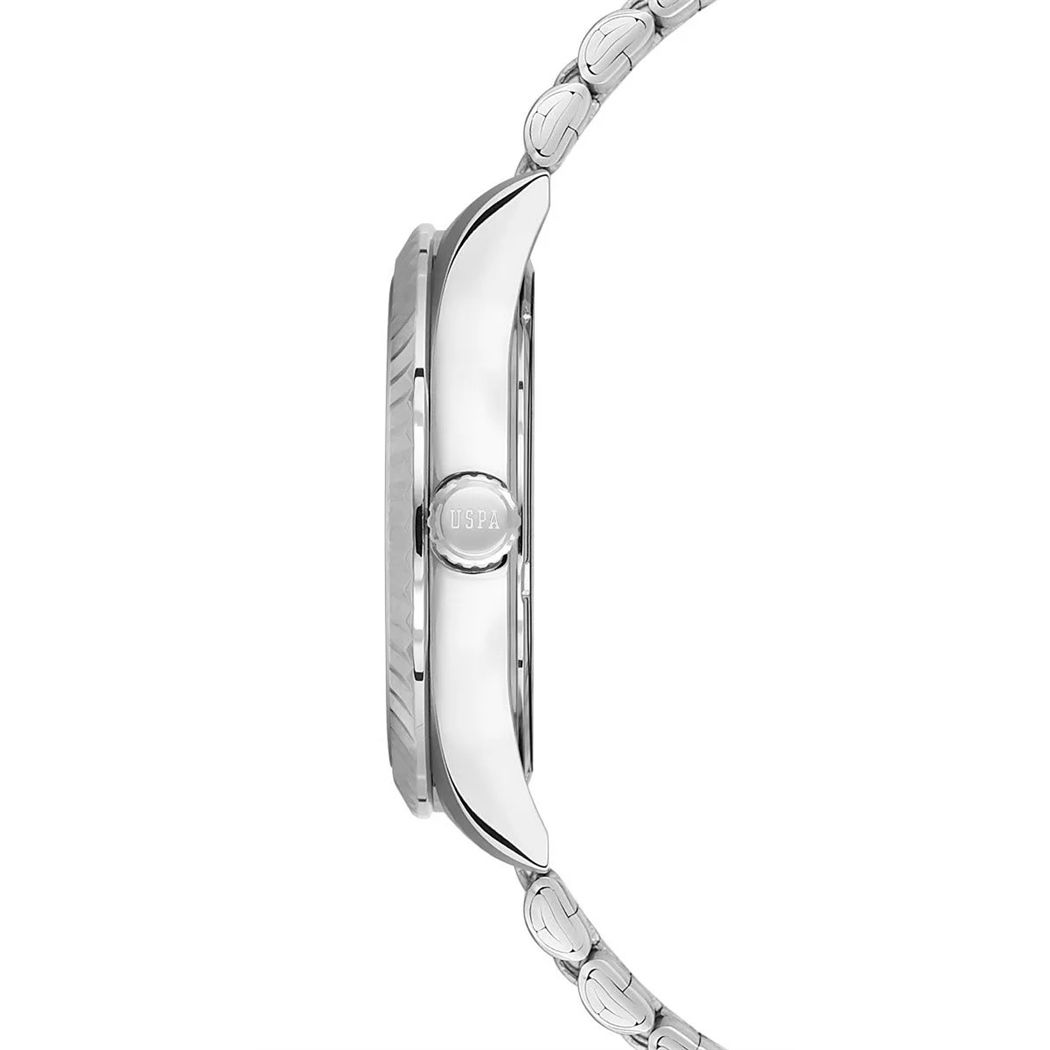 U.S. Polo Assn. Uspa1111-02 Erkek Kol Saati