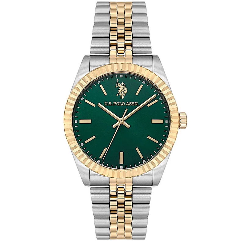 U.S. Polo Assn. Uspa1111-01 Erkek Kol Saati