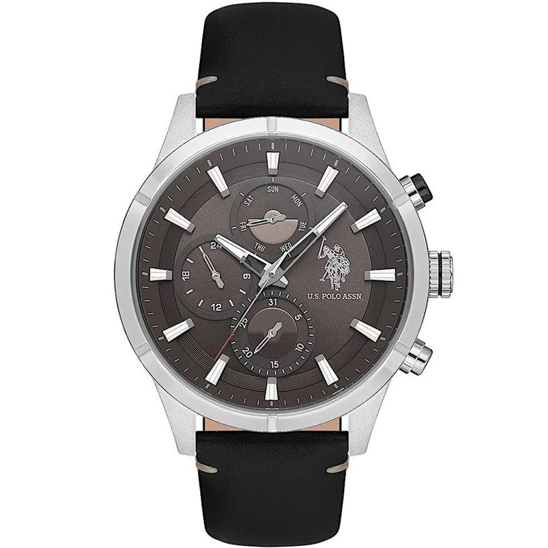U.S. Polo Assn. Uspa1014b-07 Erkek Kol Saati
