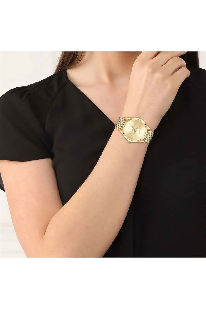 Lacoste Lac2001416 Kadın Kol Saati