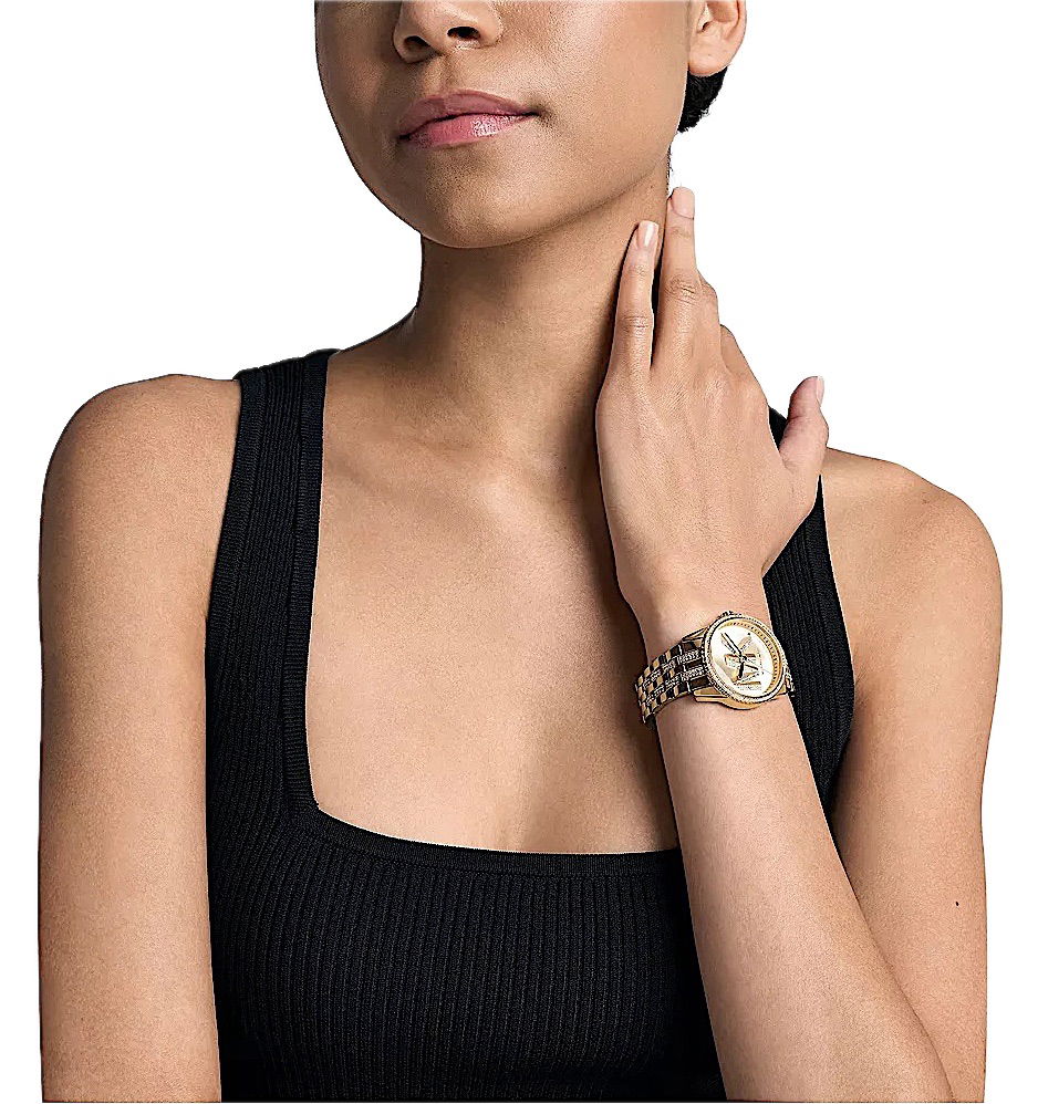 Michael Kors Mk7540 Kadın Kol Saati