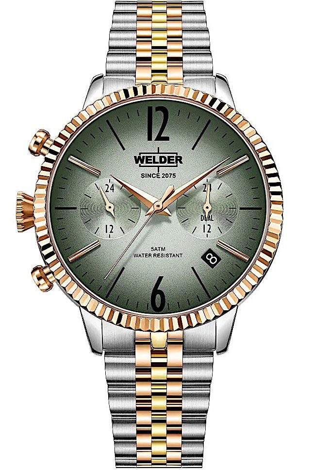 Welder Moody Wwrc129 Kadın Kol Saati