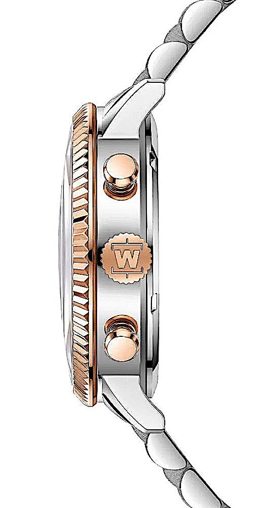 Welder Moody Wwrc129 Kadın Kol Saati