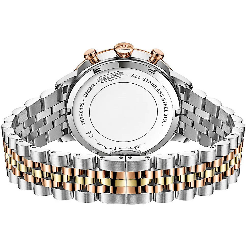 Welder Moody Wwrc129 Kadın Kol Saati