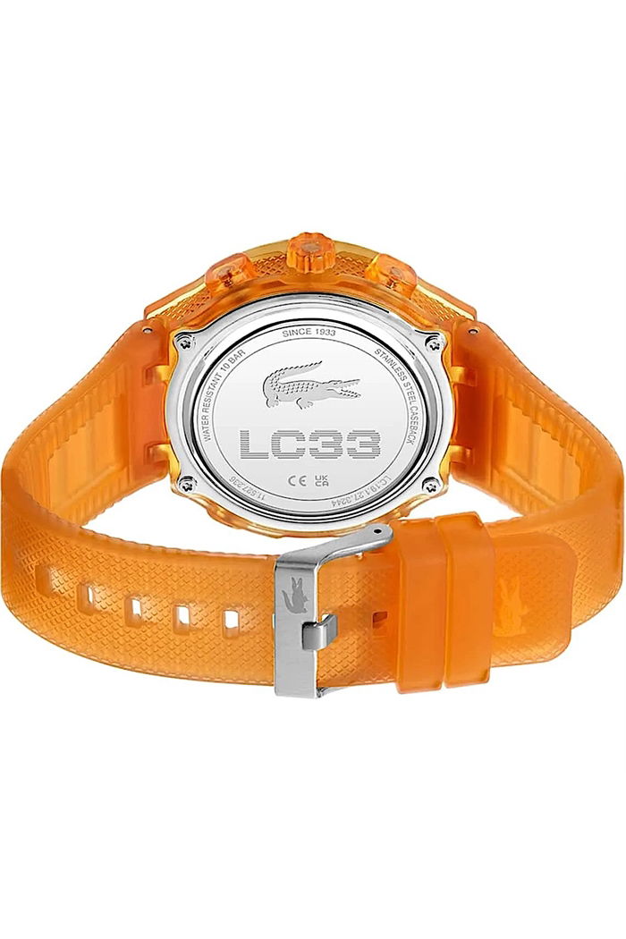 Lacoste Lac2011431 Erkek Kol Saati