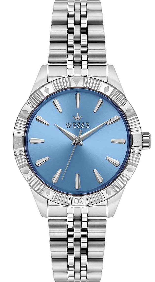Wesse Wwl113506 Kadın Kol Saati