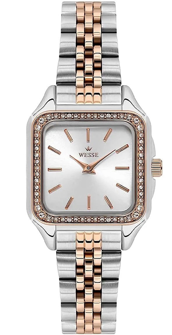 Wesse Wwl113305 Kadın Kol Saati