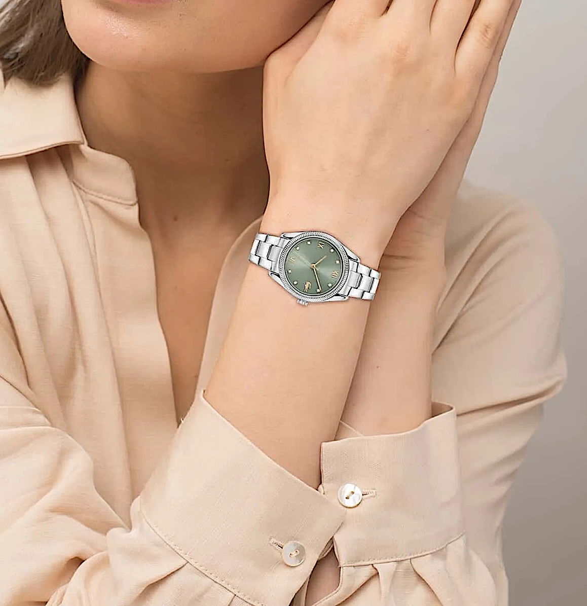 Lacoste Lac2001421 Kadın Kol Saati