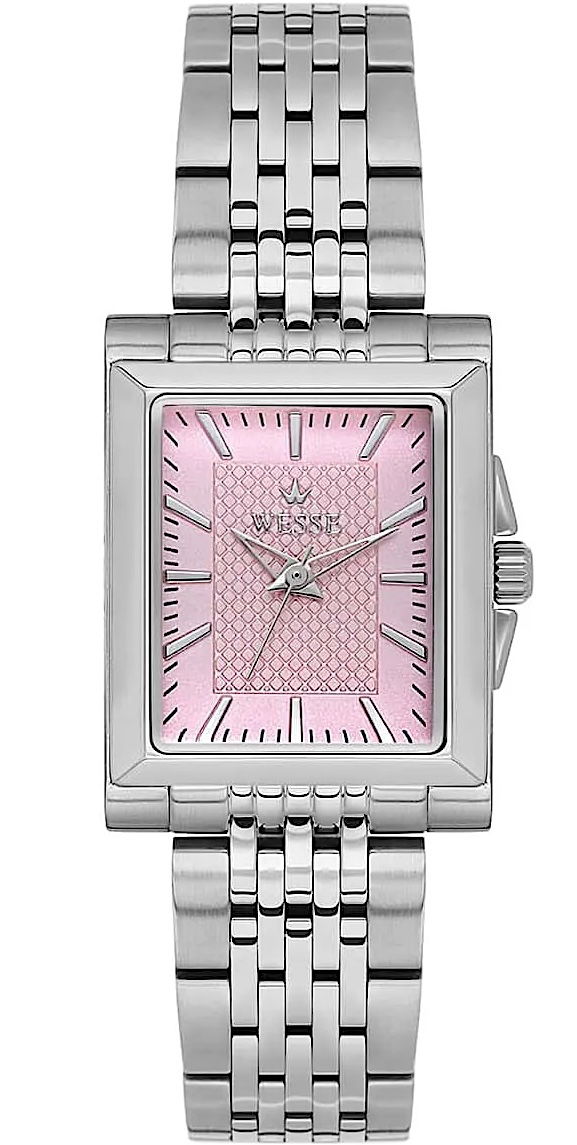 Wesse Wwl113707 Kadın Kol Saati
