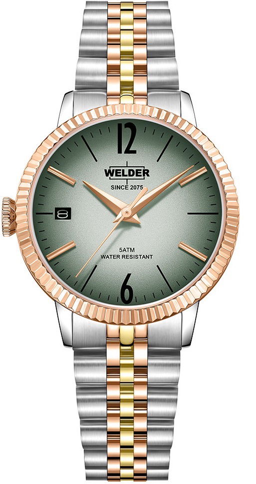 Welder Royal Wrc760 Kadın Kol Saati