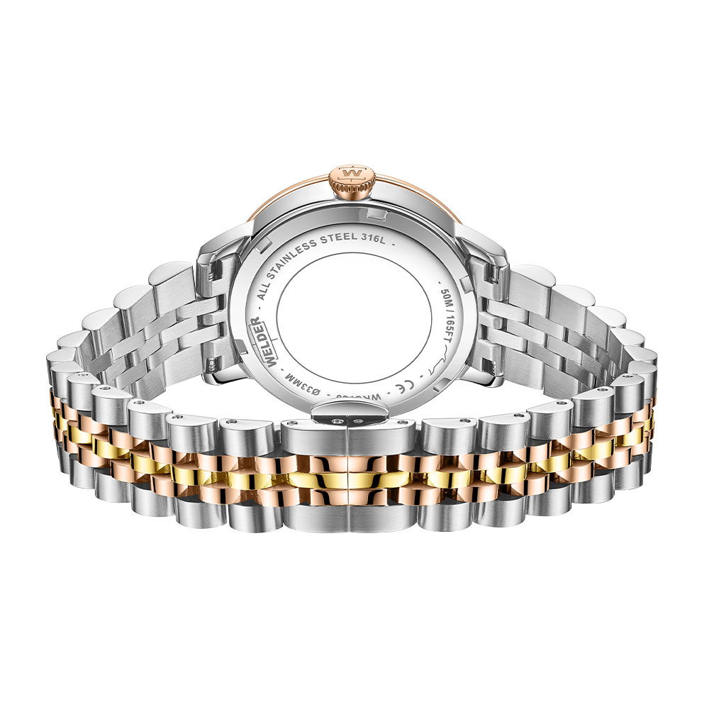 Welder Royal Wrc760 Kadın Kol Saati