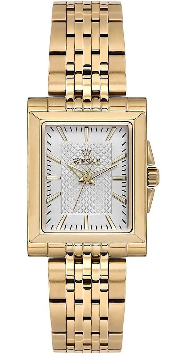 Wesse Wwl113703 Kadın Kol Saati