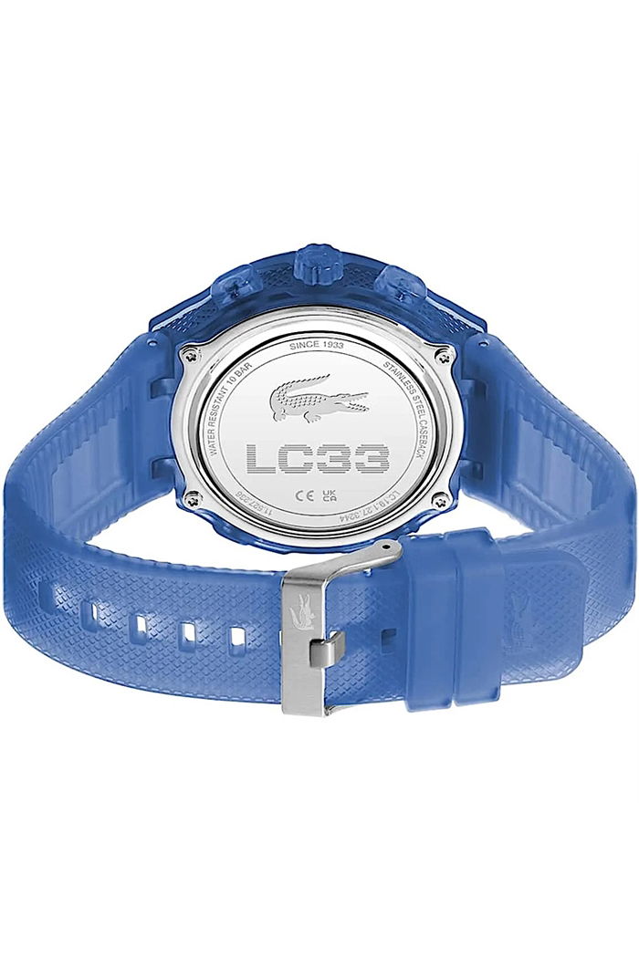Lacoste Lac2011429 Erkek Kol Saati