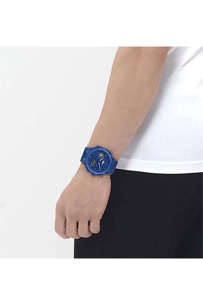 Lacoste Lac2011429 Erkek Kol Saati