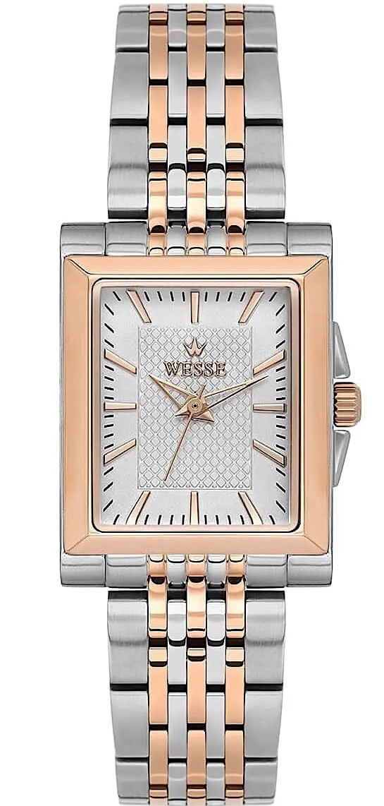 Wesse Wwl113704 Kadın Kol Saati