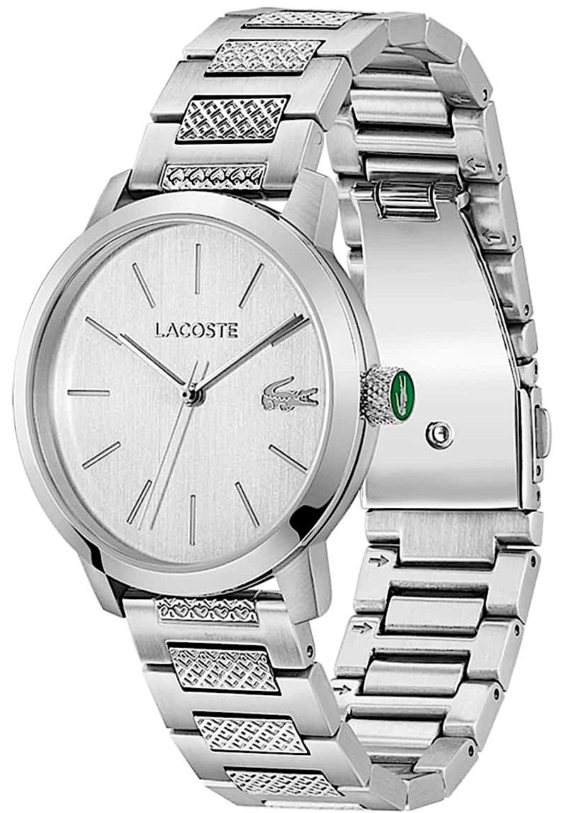 Lacoste Lac2011420 Kol Saati