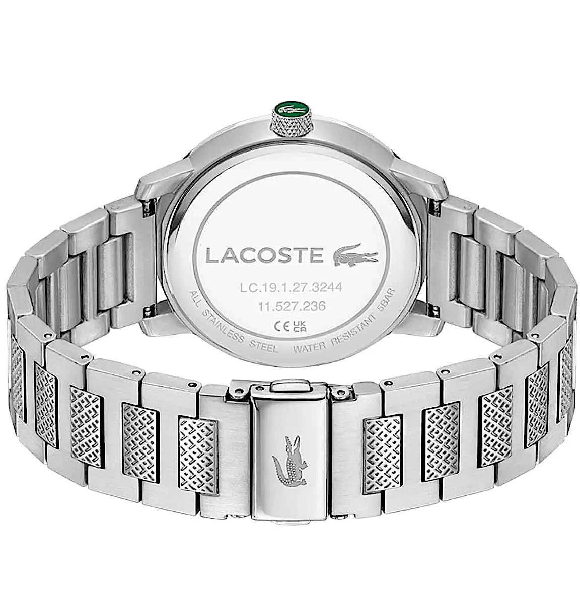 Lacoste Lac2011420 Kol Saati