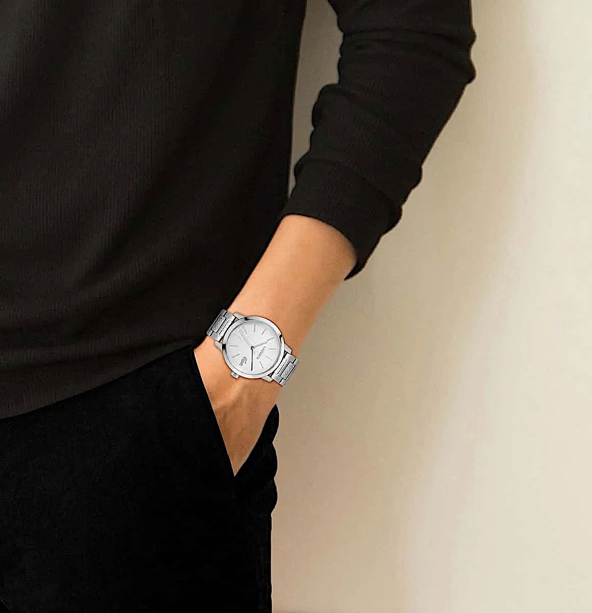 Lacoste Lac2011420 Kol Saati