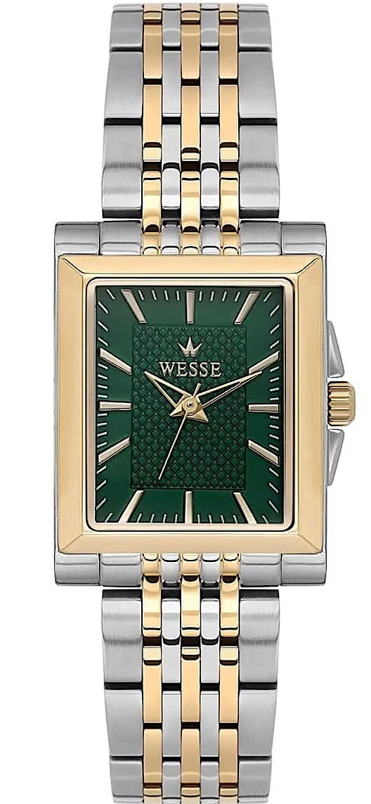 Wesse Wwl113705 Kadın Kol Saati