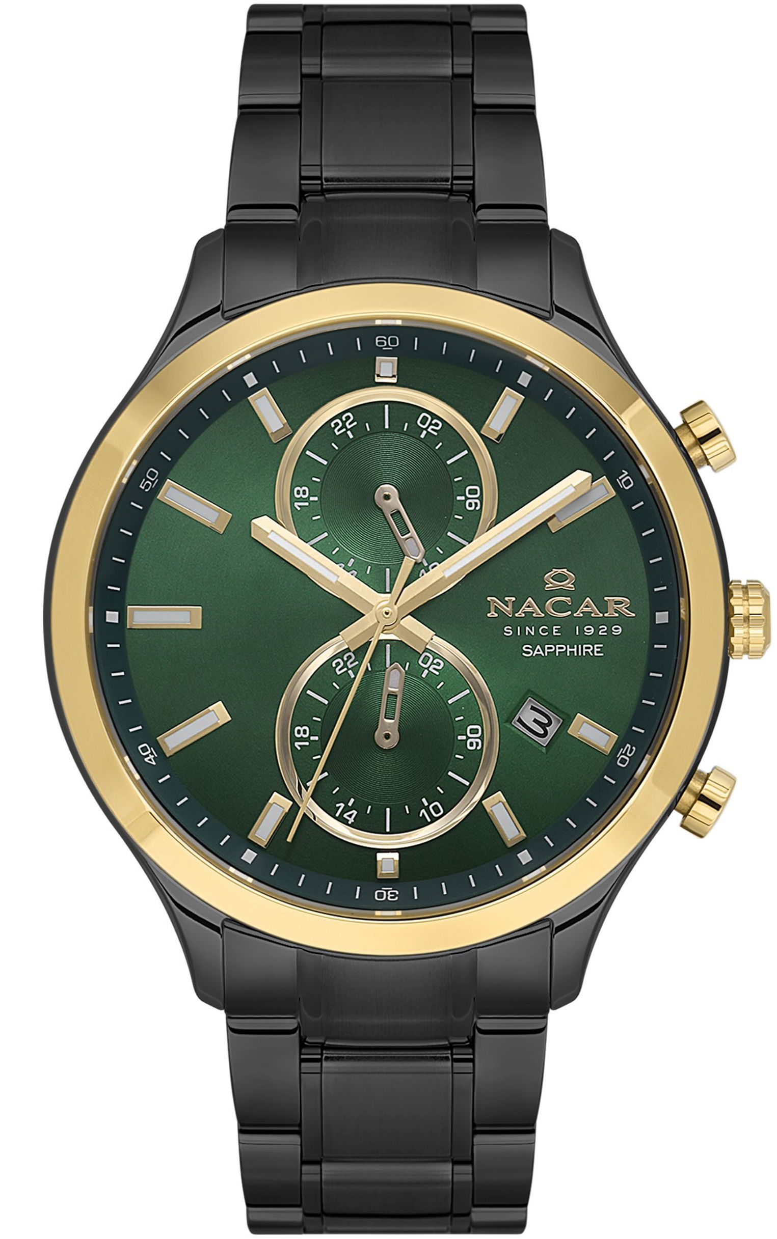 Nacar Nc33-298316G-Bncm Erkek Kol Saati