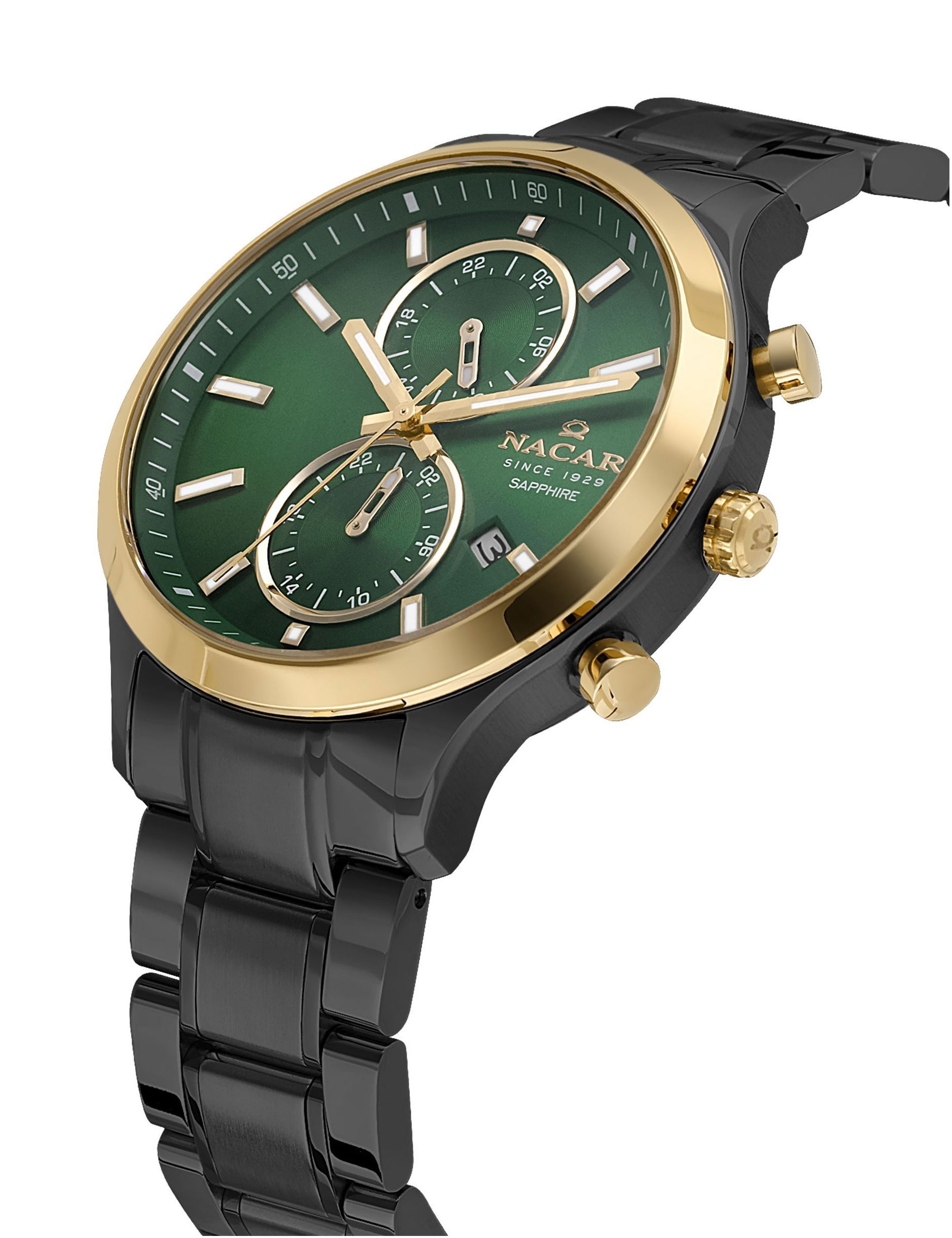 Nacar Nc33-298316G-Bncm Erkek Kol Saati