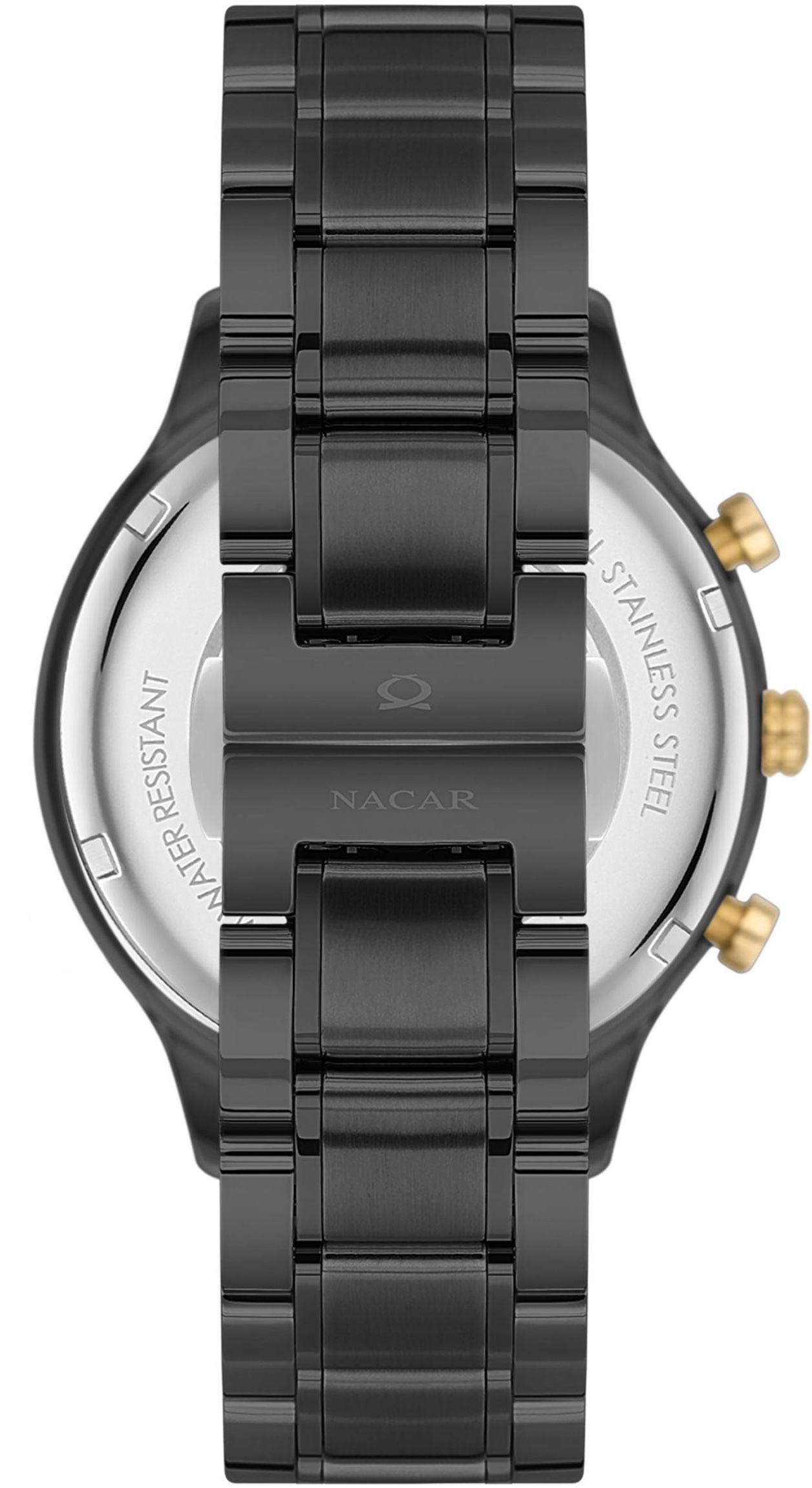 Nacar Nc33-298316G-Bncm Erkek Kol Saati