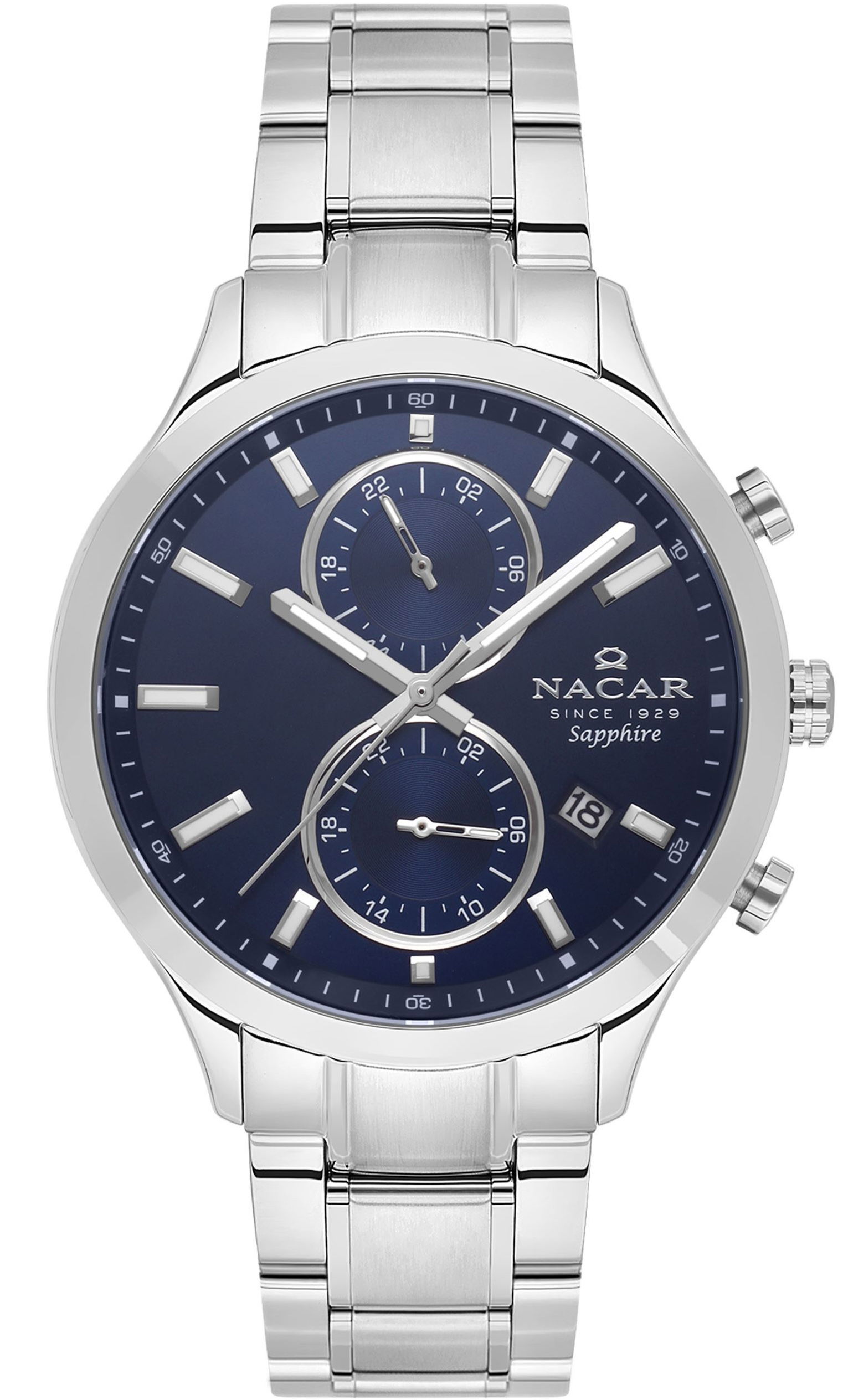 Nacar Nc33-298316G-Alm Erkek Kol Saati