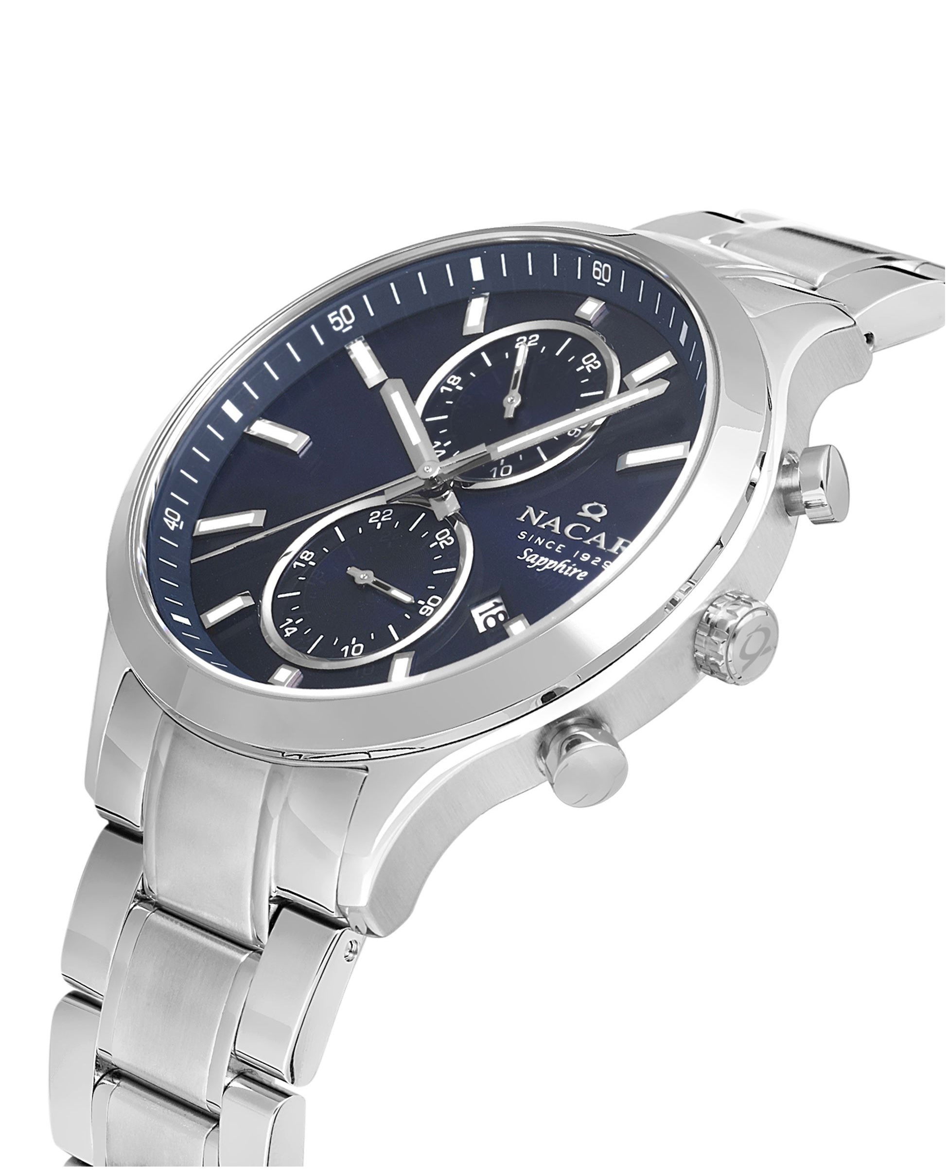 Nacar Nc33-298316G-Alm Erkek Kol Saati