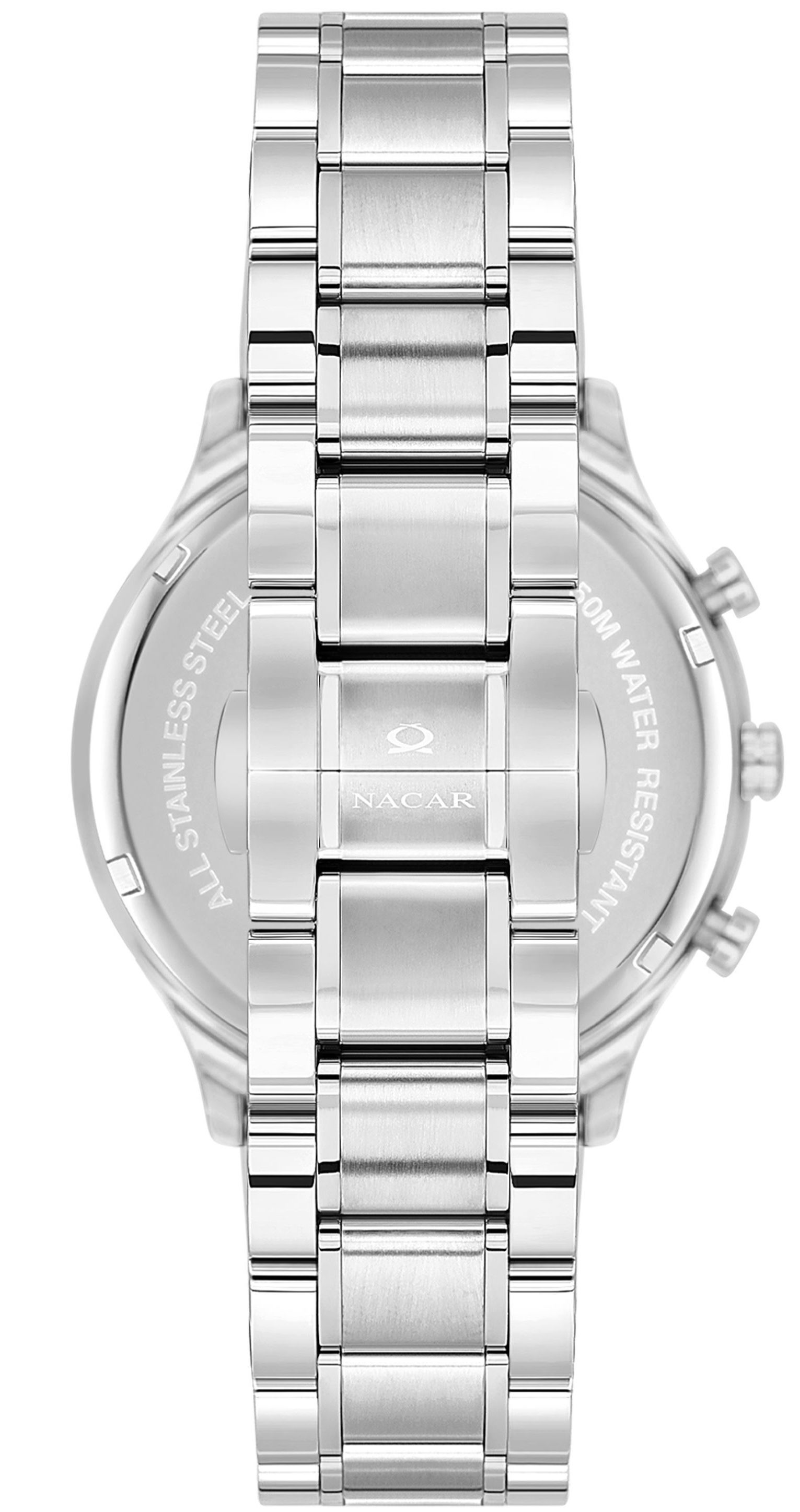 Nacar Nc33-298316G-Alm Erkek Kol Saati