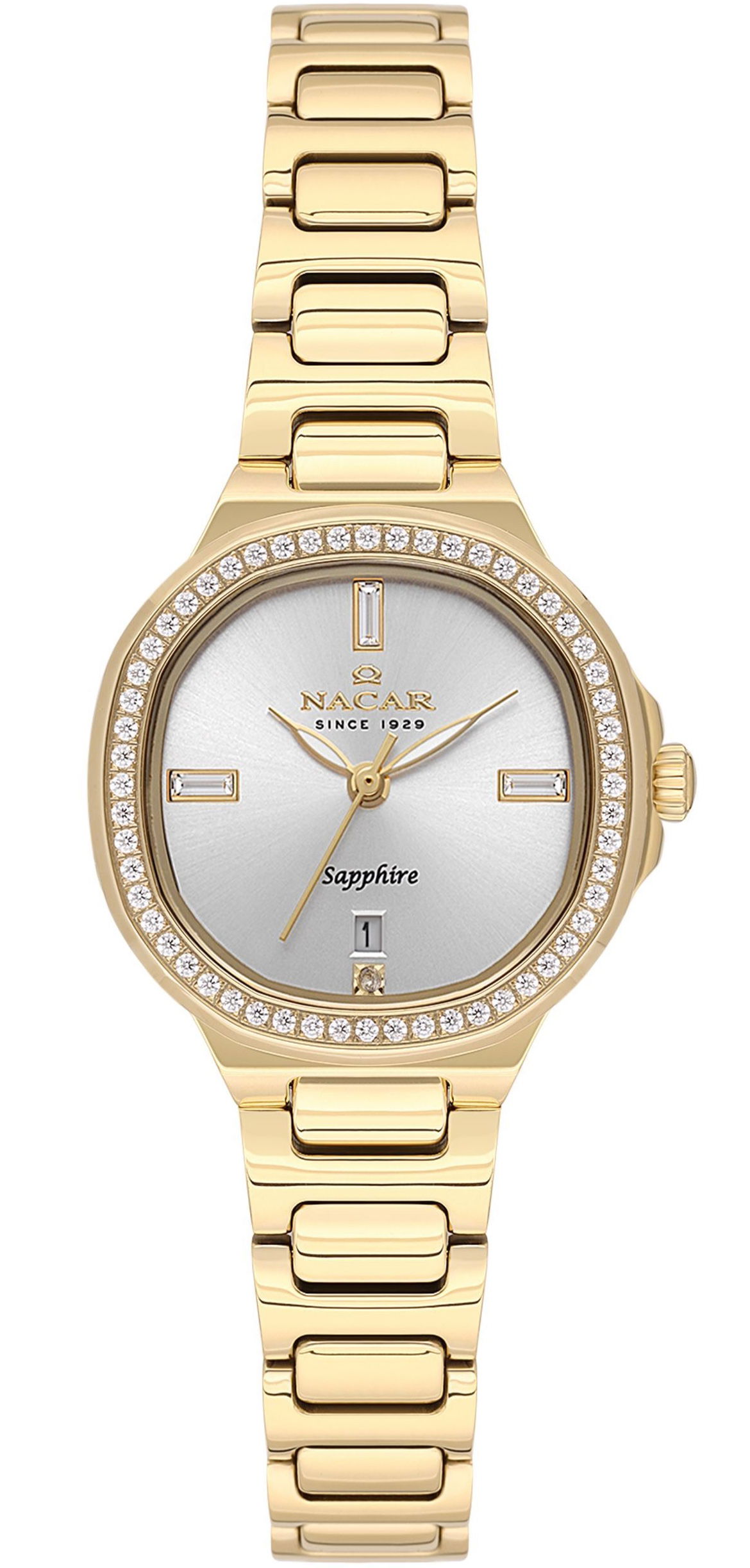 Nacar Nc33-398369-Dwms Kadın Kol Saati