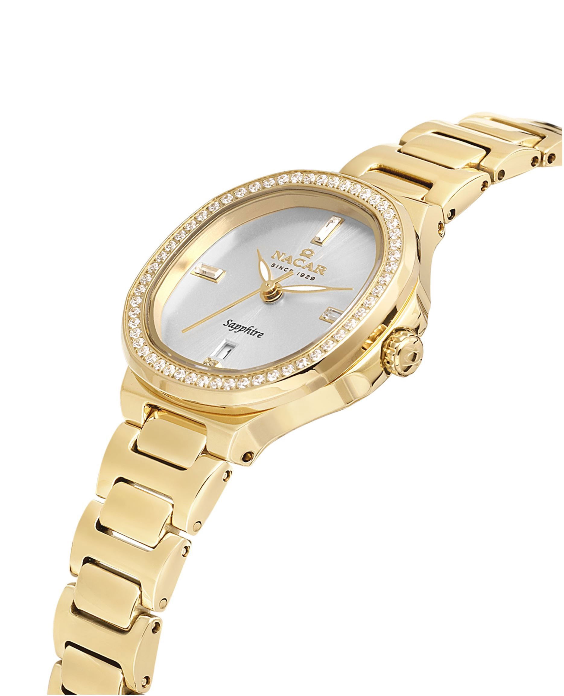 Nacar Nc33-398369-Dwms Kadın Kol Saati