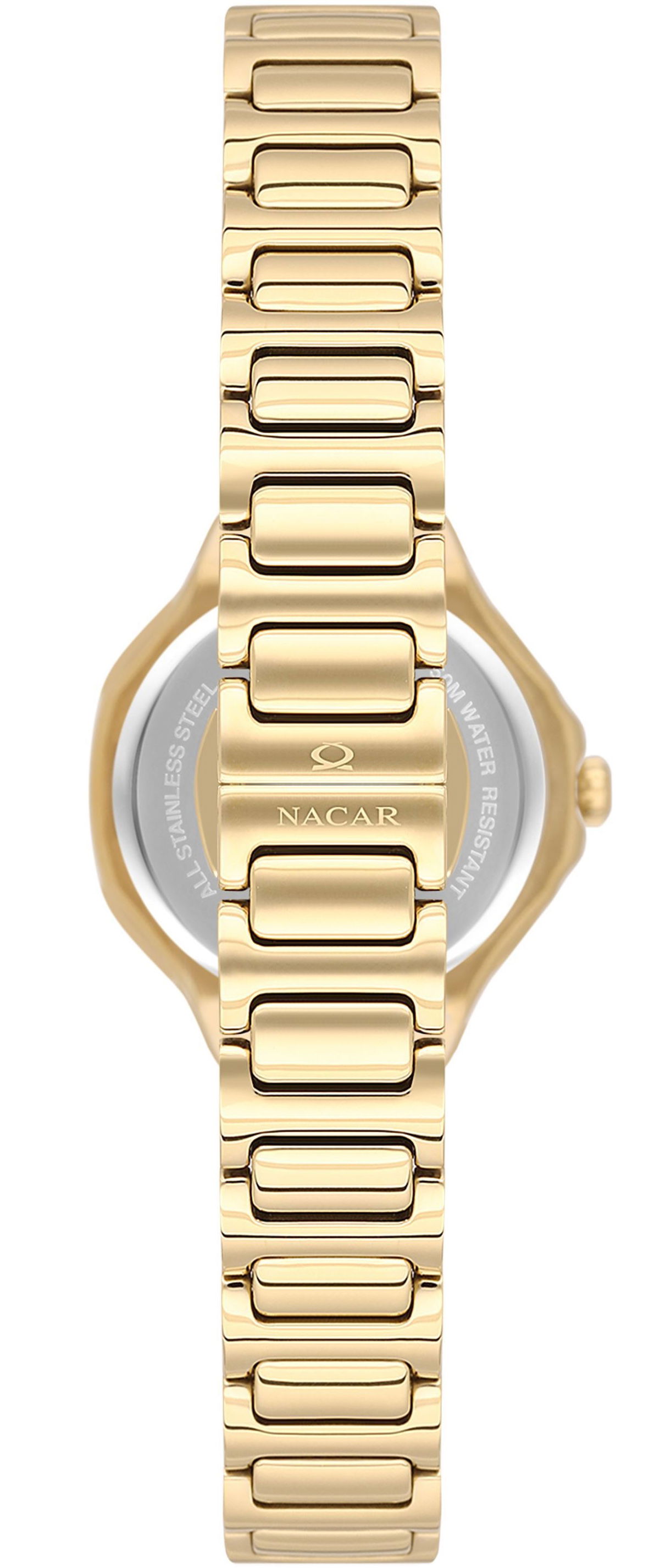 Nacar Nc33-398369-Dwms Kadın Kol Saati