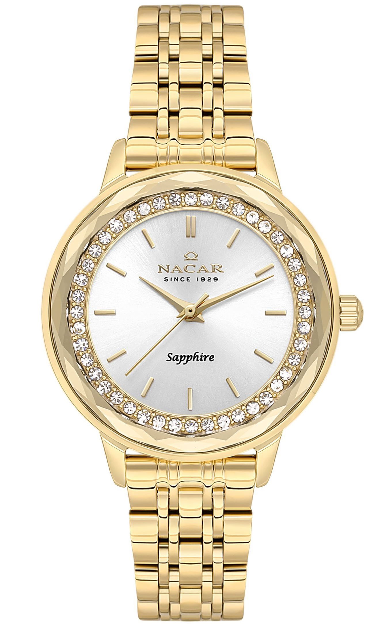 Nacar Nc33-398223-Dwms Kadın Kol Saati