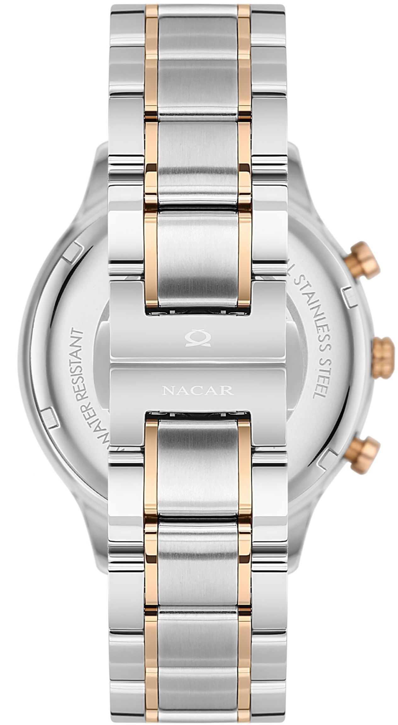 Nacar Nc33-298316G-Enrm Erkek Kol Saati